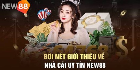 gioi thiếu new88