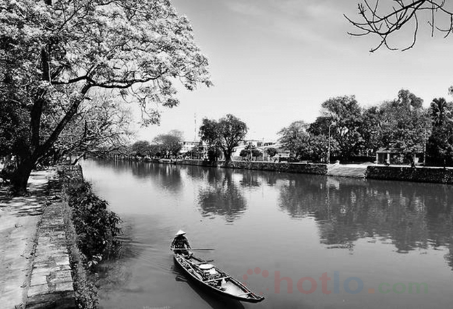 Mơ thấy dòng sông đánh lô đề con gì