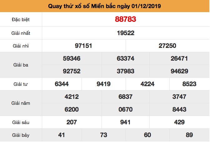 quay thử xsmb chủ nhật ngày 01-12-2019