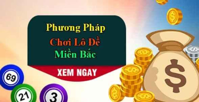 phương pháp soi cầu lô 4 số chotlo3s.com