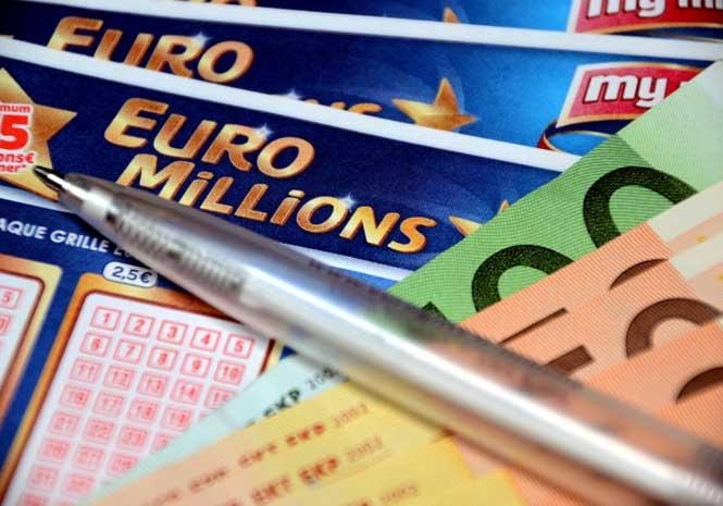 giải xổ số EuroMillions hơn 51 triệu euro đã tìm ra người chiến thắng chotlo3s.com