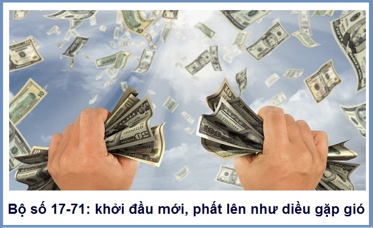 bộ số 17-71 đem lại cơ hội cho người chơi chotlo3s.com