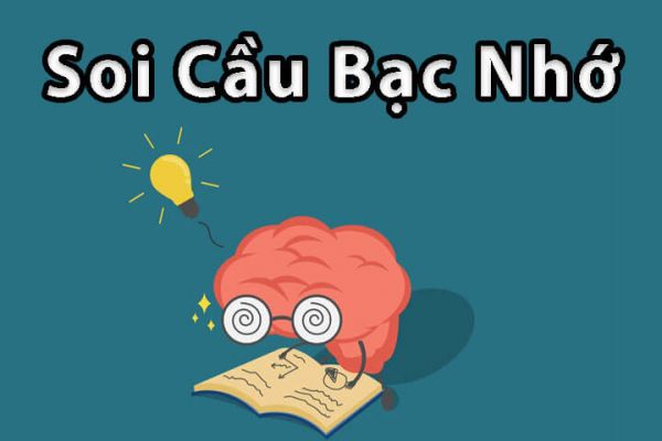 Kinh nghiệm soi cầu bạc nhớ chotlo3s.com