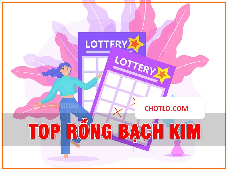 Top Rồng Bạch Kim có đáng lo ngại không