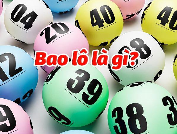 Bao lô là gì? Xem ngay cách đánh bao lô số đề chính xác nhất hiện nay chotlo3s.com