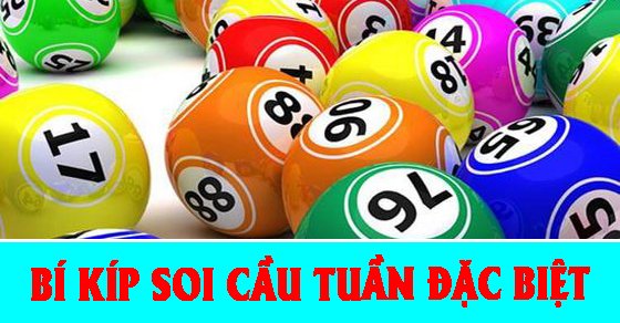 Soi cầu tuần XSMB dựa vào vị trí ghép cầu chotlo3s.com