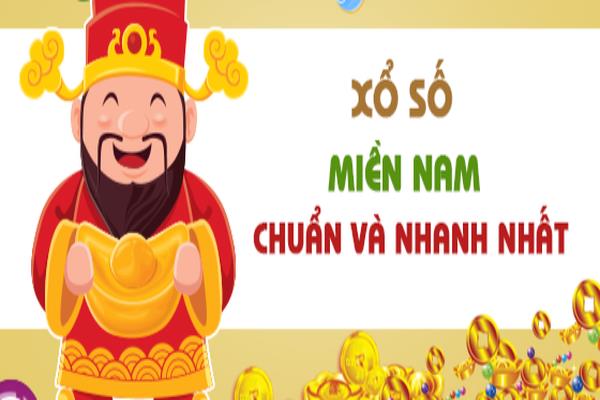 Hướng dẫn chơi xổ số miền nam