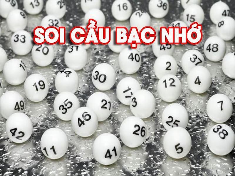 Kinh nghiệm bạc nhớ