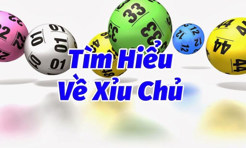 Xỉu chủ là gì