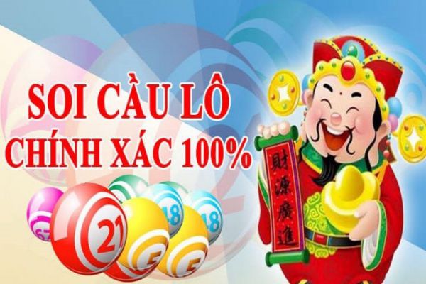 Soi cầu miền bắc ngày 19/7/2023