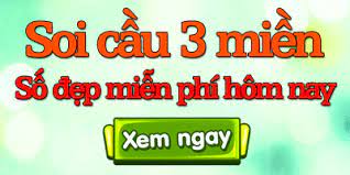 Soi cầu XSMB ngày 16/7/2023