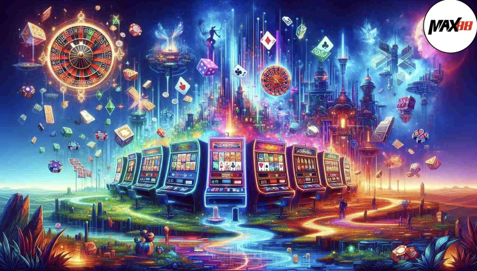 casino