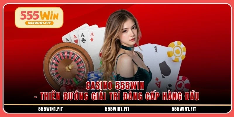 casino-555win