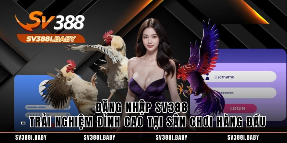 dang nhap sv388