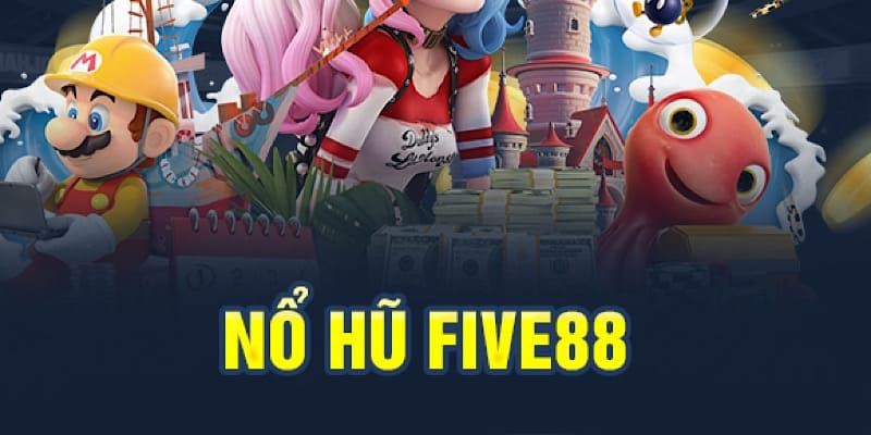 no-hu-five88