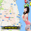 Soi cầu dự đoán KQXS Gia Lai ngày 04/08/2017