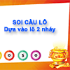 Chia sẻ phương pháp soi cầu lô dựa vào lô 2 nháy
