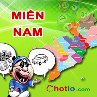 Soi cầu dự đoán xổ số Miền Nam Thứ 6 ngày 02/02/2018