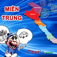 Soi cầu dự đoán xổ số Miền Trung Thứ 6 ngày 02/02/2018 