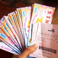 Lương của giám đốc công ty xổ số là bao nhiêu?