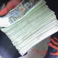 Một người đàn ông tan cửa nát nhà sau khi trúng 100 tỷ