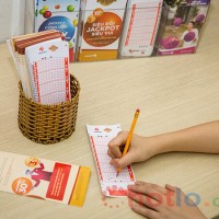 Nhà toán học Rumani dùng công thức bí mật để trúng 14 lần soi cẫu xổ số