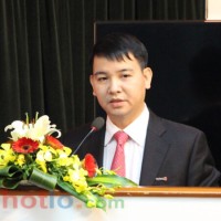 Tổng giám đốc Vietlott từ chức, Bộ Tài chính nói gì?