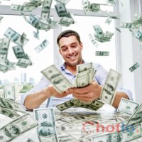 Mơ thấy tiền thì đánh lô đề con gì