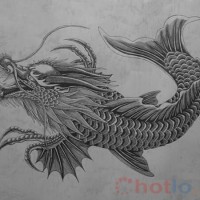 Mơ thấy cá chép thì đánh lô đề con gì