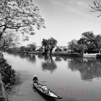 Mơ thấy dòng sông thì đánh lô đề con gì