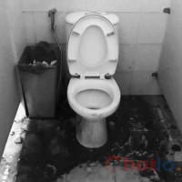 Mơ thấy nhà vệ sinh bẩn thì đánh lô đề con gì