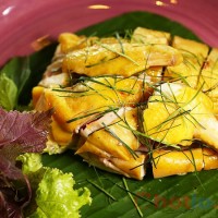 Mơ thấy thịt gà đánh lô đề con gì