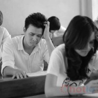 Mơ thấy đi thi thì đánh lô đề con gì