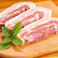 Mơ thấy thịt heo thì đánh lô đề con gì