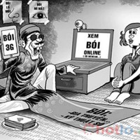 Mơ thấy xem bói thì đánh lô đề con gì