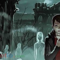 Mơ thấy ma thì đánh lô đề con gì