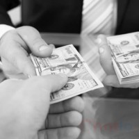 Mơ thấy vay mượn, đòi nợ tiền thì đánh lô đề con gì