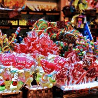  Soi cầu MB khi mơ thấy bánh kẹo thì đánh lô đề con gì