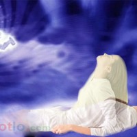 Trúng soi cầu xổ số 2 lần, sau khi trở về từ cõi chết