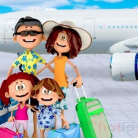 Soi cầu MB khi mơ thấy đi du lịch thì đánh lô đề con gì
