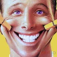 Soi cầu MB khi mơ thấy nụ cười thì đánh lô đề con gì