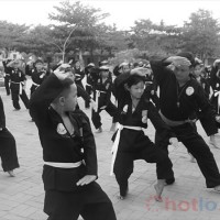 Soi cầu MB khi mơ thấy tập võ thì đánh lô đề con gì