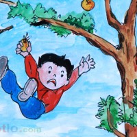 Soi cầu MB khi mơ thấy bị ngã thì đánh lô đề con gì