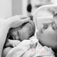 Soi cầu MB khi mơ thấy sinh đẻ em bé thì đánh lô đề con gì