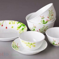 Soi cầu MB khi mơ thấy bát đĩa thì đánh lô đề con gì