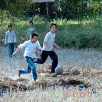 Soi cầu MB khi mơ thấy đá bóng thì đánh lô đề con gì