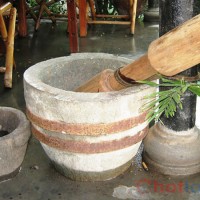Soi cầu MB khi mơ thấy cái chày, cái cối thì đánh lô đề con gì