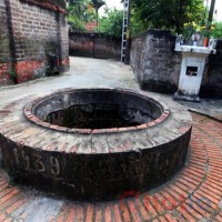 Soi cầu MB khi mơ thấy giếng nước thì đánh lô đề con gì