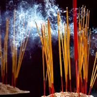 Soi cầu MB khi mơ thấy hương nhang thì đánh lô đề con gì