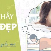  Nằm mơ thấy gái xinh  đánh con gì trúng lớn?